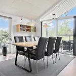 Ferienhaus Bv101-blavand-soren-gades-mark-26-a